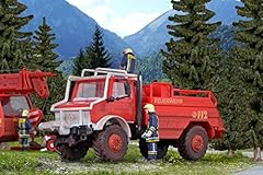 Kibri 18270 feuerwehr gebraucht kaufen  Wird an jeden Ort in Deutschland