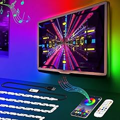 Dancra led hintergrundbeleucht gebraucht kaufen  Wird an jeden Ort in Deutschland