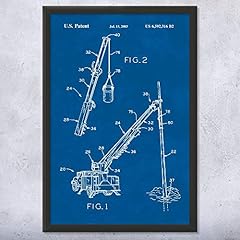 Framed digger derrick for sale  Delivered anywhere in USA 