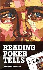 Reading poker tells gebraucht kaufen  Wird an jeden Ort in Deutschland