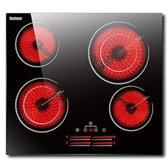 Karinear ceramic hob for sale  Delivered anywhere in UK