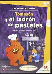 Tomason ladron pasteles d'occasion  Livré partout en France