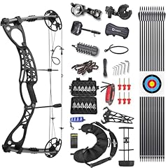 Generic compound bow for sale  Delivered anywhere in UK