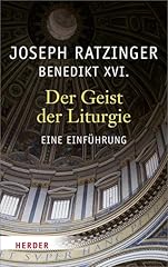 Geist liturgie einführung gebraucht kaufen  Wird an jeden Ort in Deutschland