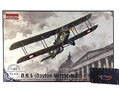 D.h.4 dayton wright for sale  Delivered anywhere in USA 