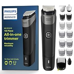 Philips norelco multigroom for sale  Delivered anywhere in USA 