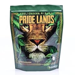 Greengro pride lands for sale  Delivered anywhere in USA 