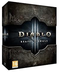 Diablo iii reaper d'occasion  Livré partout en France