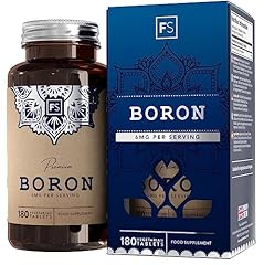 Boron 180 boron for sale  Delivered anywhere in UK
