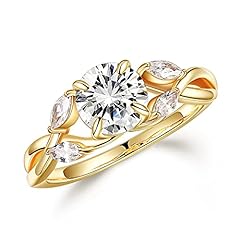 Moosea willow moissanite for sale  Delivered anywhere in USA 