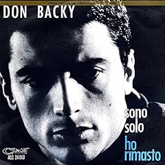 Don backy sono usato  Spedito ovunque in Italia 