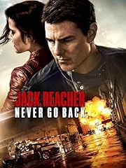 Jack reacher never for sale  Delivered anywhere in USA 