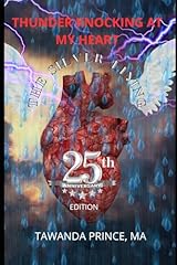 Thunder knocking heart for sale  Delivered anywhere in USA 
