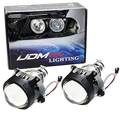 iJDMTOY (2) 3.0-Inch H1 Bi-Xenon Headlamp Projector for sale  Delivered anywhere in USA 