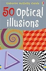 Optical illusions d'occasion  Livré partout en France
