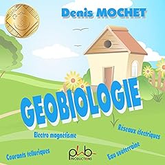 Géobiologie d'occasion  Livré partout en France