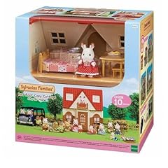 Sylvanian families red for sale  Delivered anywhere in Ireland