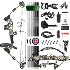 Sharrow archery compound for sale  Delivered anywhere in UK