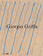 Giorgio griffa usato  Spedito ovunque in Italia 