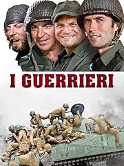 Guerrieri usato  Spedito ovunque in Italia 