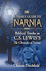 Family guide narnia for sale  Delivered anywhere in USA 