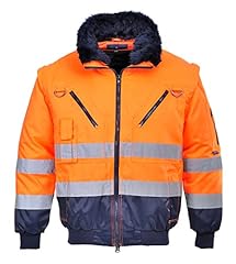Portwest pj50onrl giacca usato  Spedito ovunque in Italia 