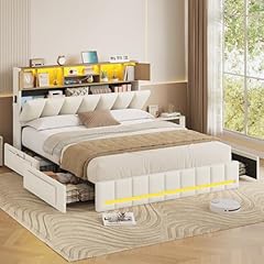 Kimenich bett 160x200 gebraucht kaufen  Wird an jeden Ort in Deutschland