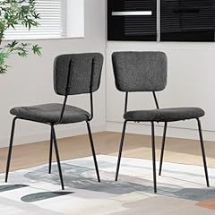 Grey dining chairs for sale  Delivered anywhere in USA 