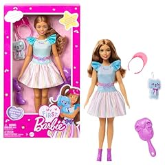 Barbie puppe barbie gebraucht kaufen  Wird an jeden Ort in Deutschland