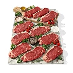 Uruguayan sirloin steaks for sale  Delivered anywhere in UK