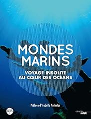 Mondes marins voyage d'occasion  Livré partout en Belgiqu