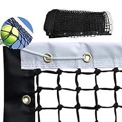 Vancl tennis net for sale  Delivered anywhere in USA 
