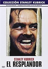 Resplandor jack nicholson for sale  Delivered anywhere in UK