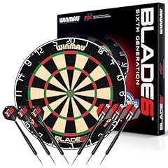 Winmau blade professionelle gebraucht kaufen  Wird an jeden Ort in Deutschland