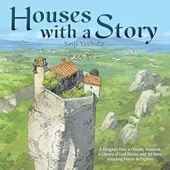 Houses story dragon for sale  Delivered anywhere in USA 