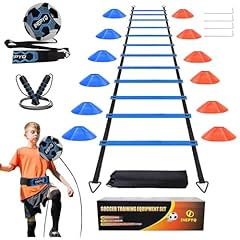 Ihepyq soccer agility for sale  Delivered anywhere in USA 