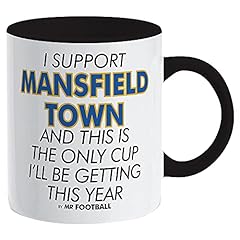Bomblighters support mansfield for sale  Delivered anywhere in UK