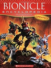 Bionicle encyclopedia for sale  Delivered anywhere in USA 