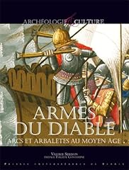 Armes diable arcs d'occasion  Livré partout en France