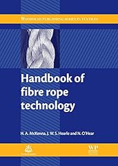 Handbook fibre rope for sale  Delivered anywhere in USA 
