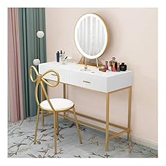 Fhslkxim vanity desk for sale  Delivered anywhere in UK