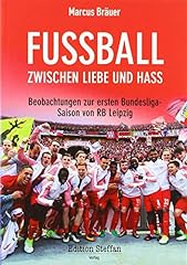 Leipzig grandioser fußball gebraucht kaufen  Wird an jeden Ort in Deutschland