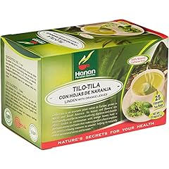 Hanan linden tea for sale  Delivered anywhere in USA 