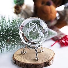 Hdcrystalgifts dolphin crystal for sale  Delivered anywhere in USA 