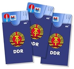 Cardbox motiv ddr gebraucht kaufen  Wird an jeden Ort in Deutschland