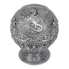 Dragon ashtray lid for sale  Delivered anywhere in USA 