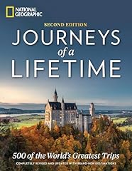 Journeys lifetime second for sale  Delivered anywhere in UK