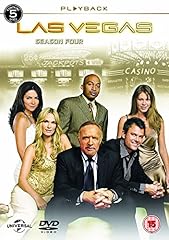 Vegas season dvds gebraucht kaufen  Wird an jeden Ort in Deutschland