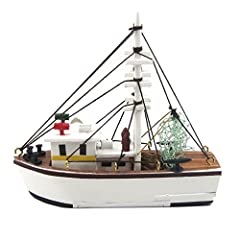 Chesapeake Bay 68697 Wood Nautical 5 Inch Fully Assembled for sale  Delivered anywhere in USA 