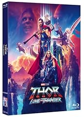 Thor love and usato  Spedito ovunque in Italia 